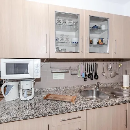 Capistrano Playa, - R9960 * Nerja