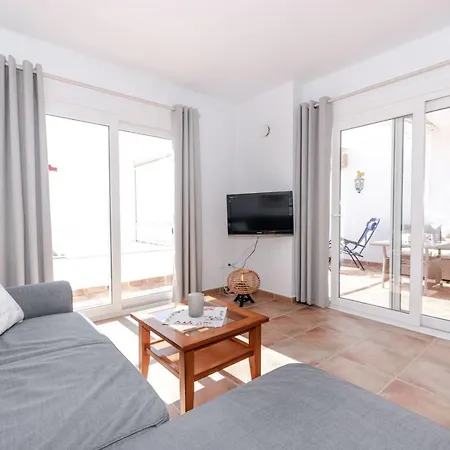Daire Capistrano Playa, - R9960