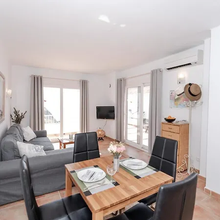 Daire Capistrano Playa, - R9960 *