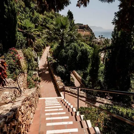 Capistrano Playa, - R9960 Daire Nerja