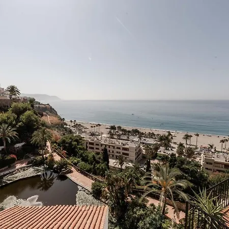 Daire Capistrano Playa, - R9960