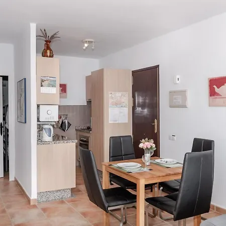 Daire Capistrano Playa, - R9960