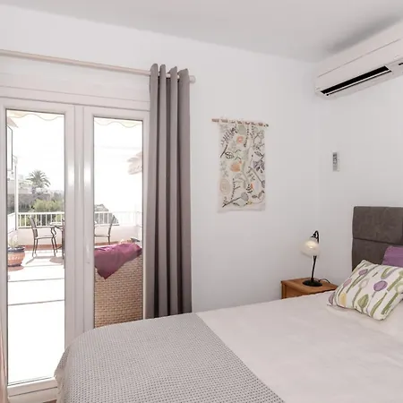 Daire Capistrano Playa, - R9960 *