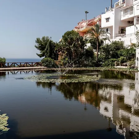 Daire Capistrano Playa, - R9960 *