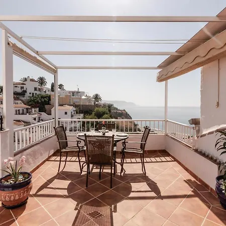 Daire Capistrano Playa, - R9960