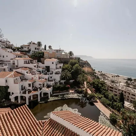 Daire Capistrano Playa, - R9960 *
