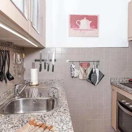 Capistrano Playa, - R9960 Daire Nerja
