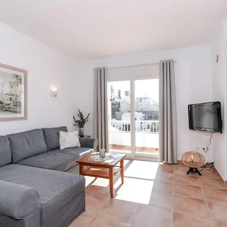 Capistrano Playa, - R9960 Daire Nerja