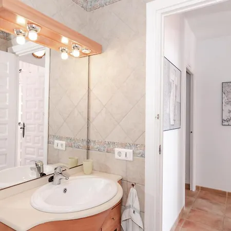 Capistrano Playa, - R9960 Daire Nerja