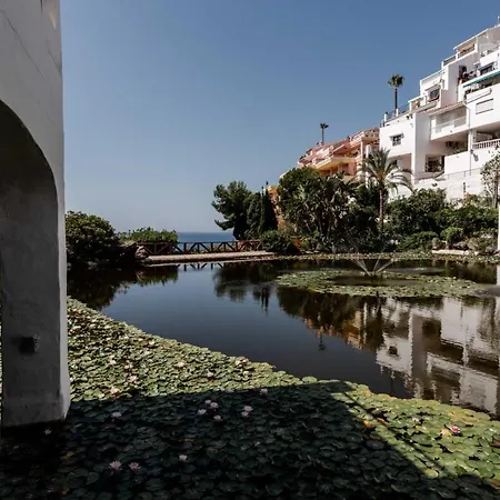 Capistrano Playa, - R9960 Daire Nerja
