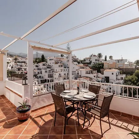 Capistrano Playa, - R9960 Daire Nerja