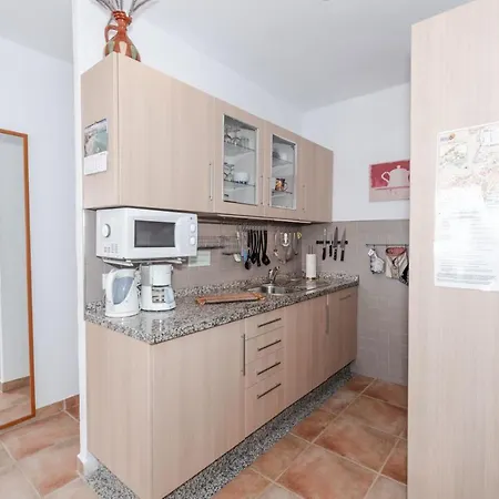 Capistrano Playa, - R9960 Daire Nerja
