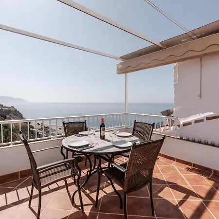Capistrano Playa, - R9960 * Nerja