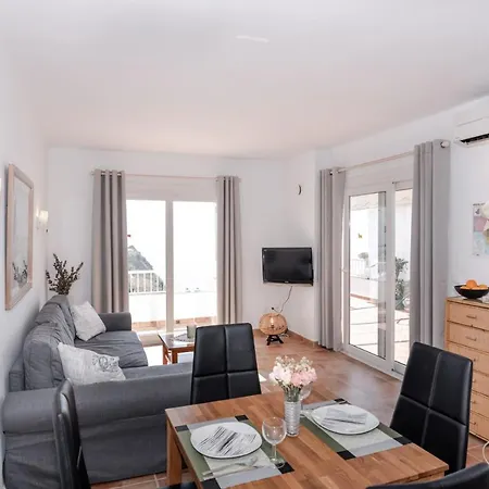Daire Capistrano Playa, - R9960 *