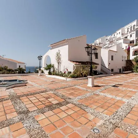 Capistrano Playa, - R9960 * Nerja