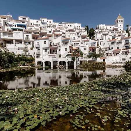 Daire Capistrano Playa, - R9960 Nerja