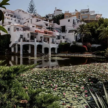 Capistrano Playa, - R9960 * Nerja