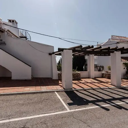 Daire Capistrano Playa, - R9960 Nerja
