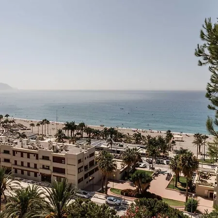 Capistrano Playa, - R9960 * Nerja