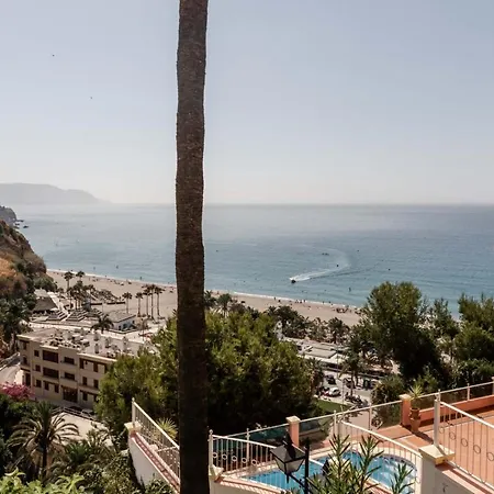 Capistrano Playa, - R9960 * Nerja