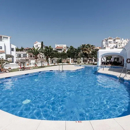 Daire Capistrano Playa, - R9960