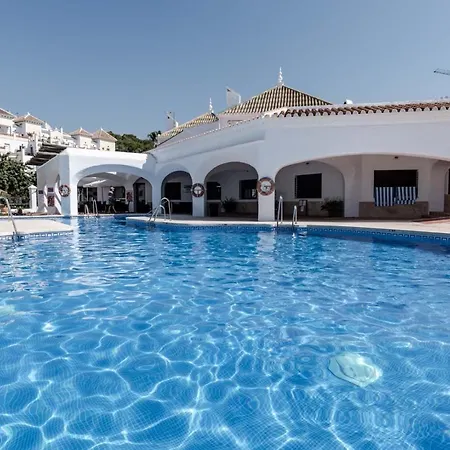 Capistrano Playa, - R9960 Daire Nerja