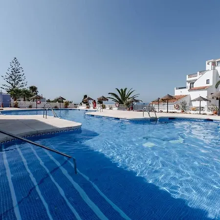 Capistrano Playa, - R9960 Daire Nerja