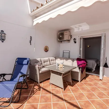 Capistrano Playa, - R9960 Nerja