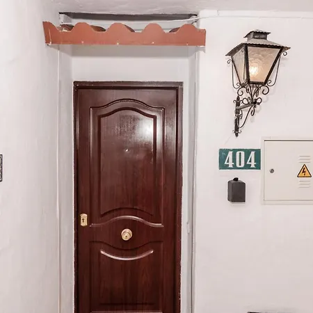 Daire Capistrano Playa, - R9960