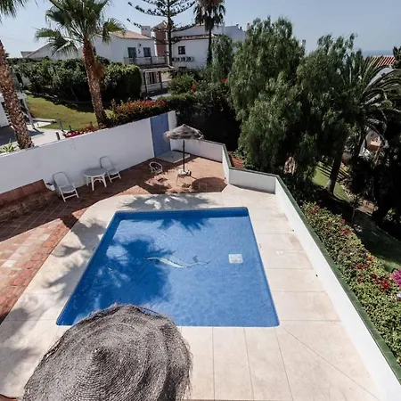 Capistrano Playa, - R9960 Nerja