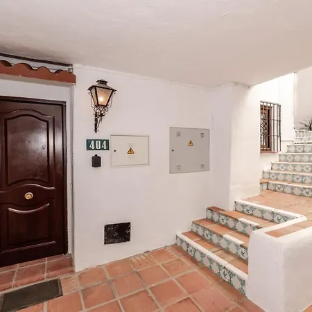 Capistrano Playa, - R9960 * Nerja