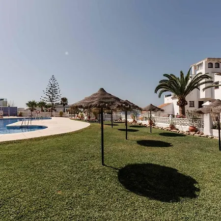 Daire Capistrano Playa, - R9960 *