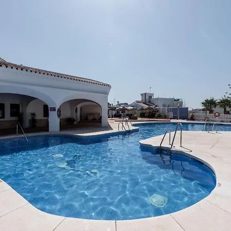 Daire Capistrano Playa, - R9960