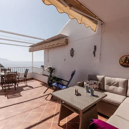 Capistrano Playa, - R9960 Nerja